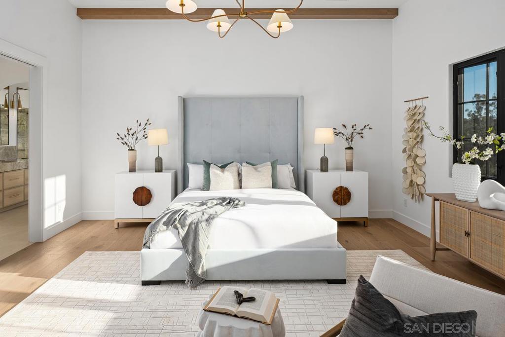 Rancho Santa Fe - Residential