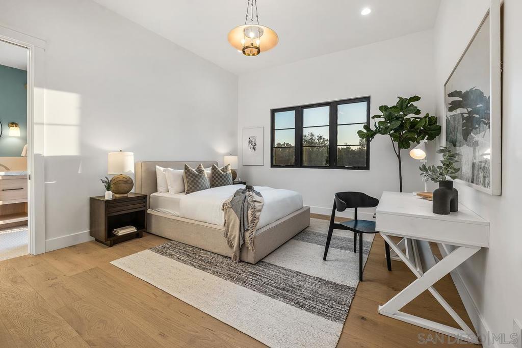 Rancho Santa Fe - Residential