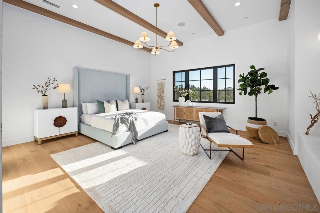 Rancho Santa Fe - Residential