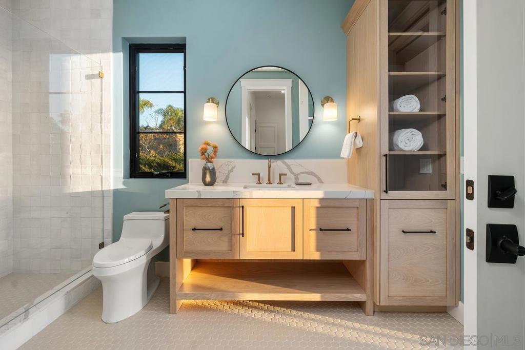 Rancho Santa Fe - Residential