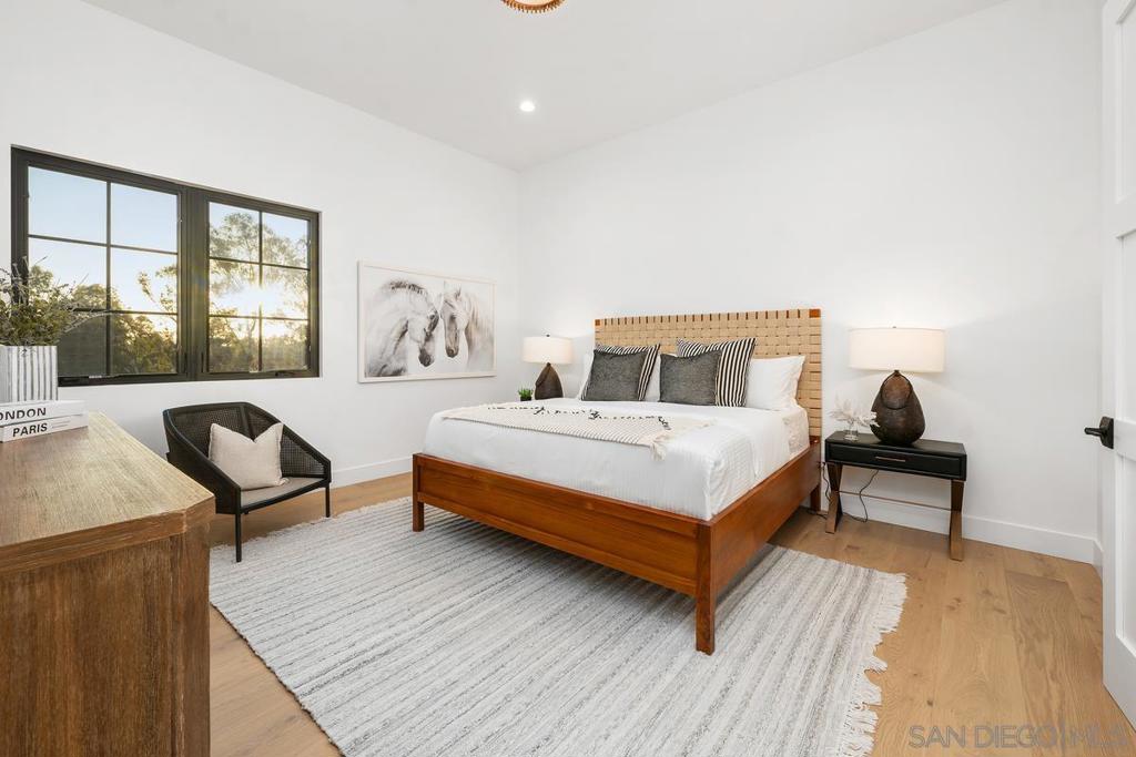 Rancho Santa Fe - Residential