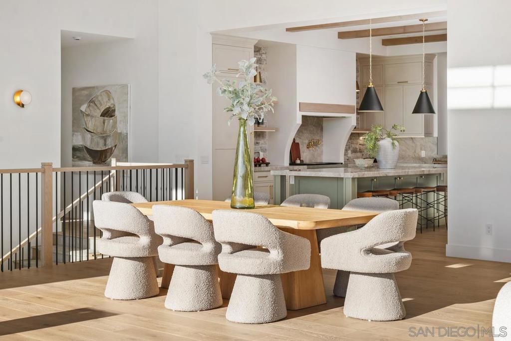 Rancho Santa Fe - Residential