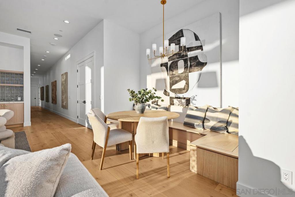 Rancho Santa Fe - Residential