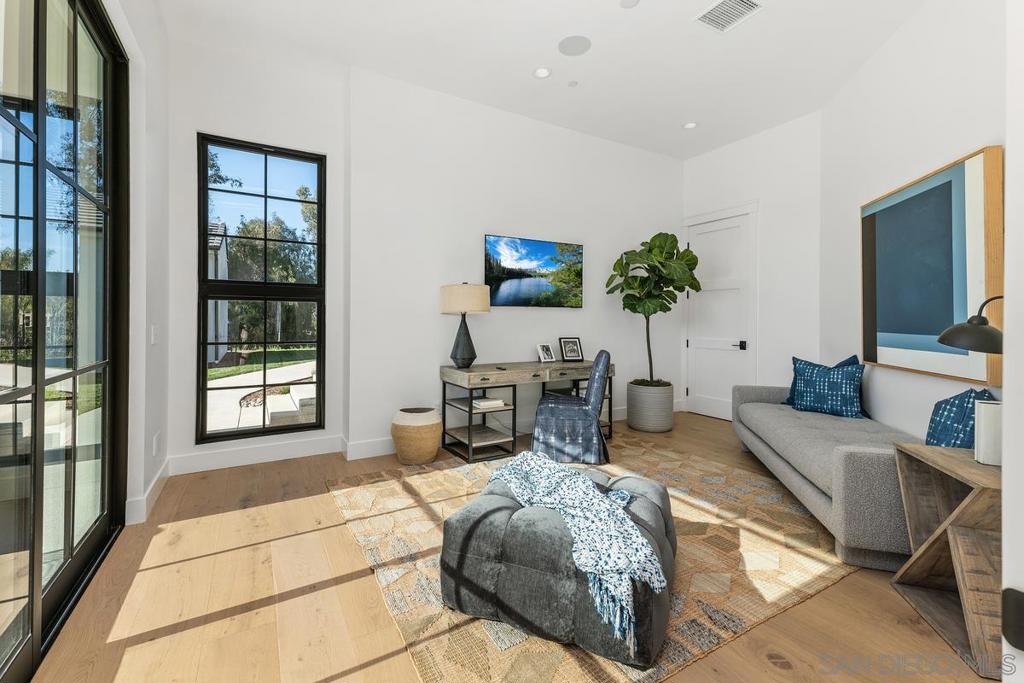 Rancho Santa Fe - Residential
