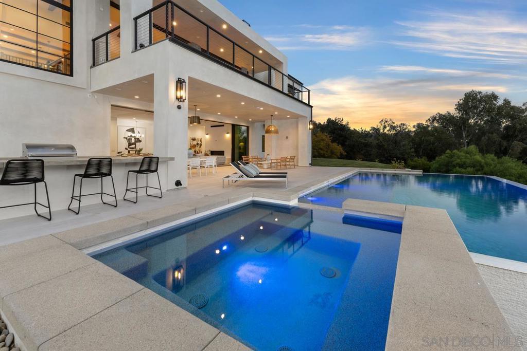Rancho Santa Fe - Residential