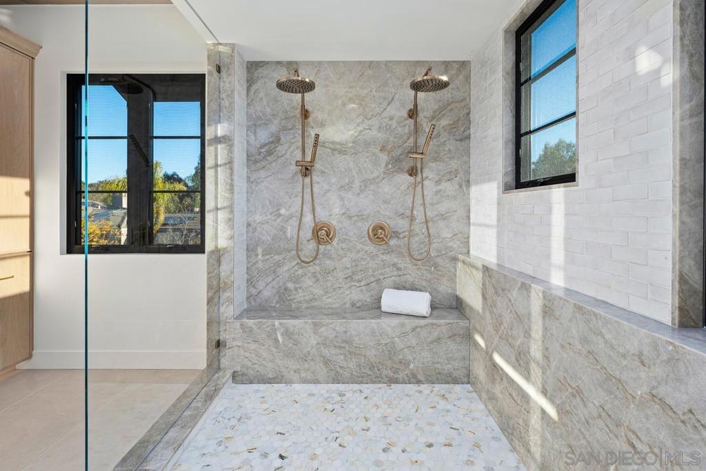 Rancho Santa Fe - Residential