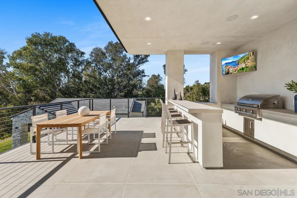 Rancho Santa Fe - Residential
