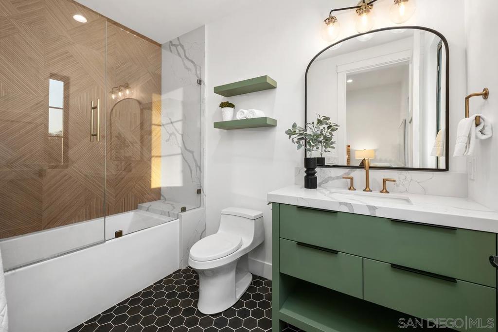 Rancho Santa Fe - Residential