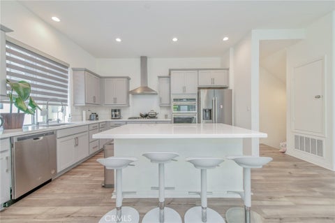 Photo of 136 Rondo, Irvine, CA 92618 (MLS # CV26185127)
