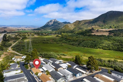 Tiny photo for 515 Aleppo Drive #14, Morro Bay, CA 93442 (MLS # SC26122256)