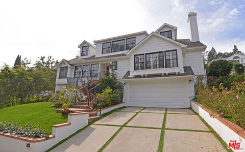 321 Dalehurst Avenue Los Angeles CA 90024