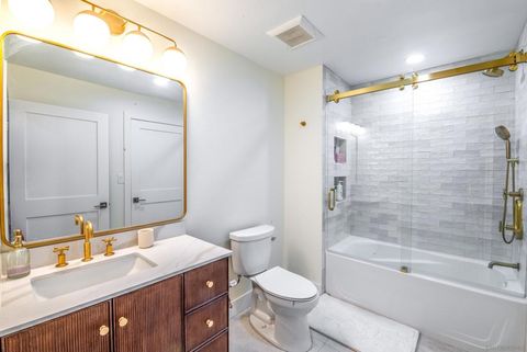 Tiny photo for 300 W W Beech St St #1908, San Diego, CA 92101 (MLS # 260005349SD)