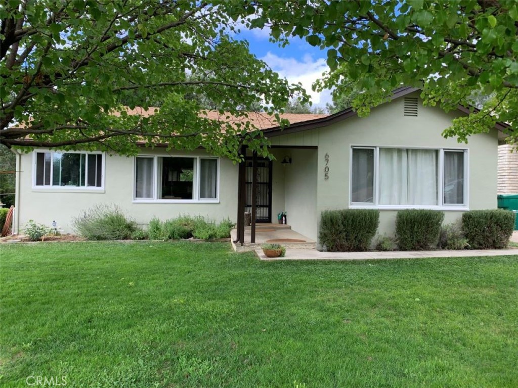 6705 Country Club Drive
