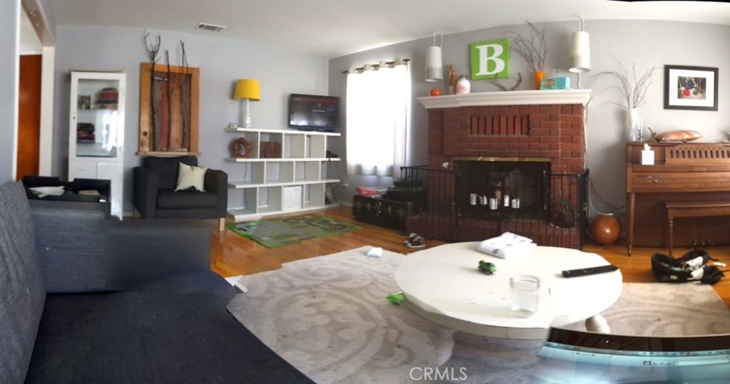 6705 Country Club Drive