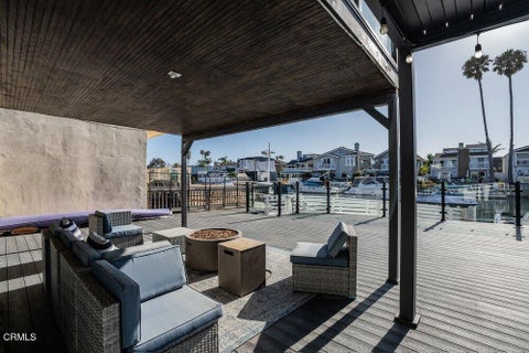 Tiny photo for 2431 Victoria Avenue, Oxnard, CA 93035 (MLS # V1-37806)