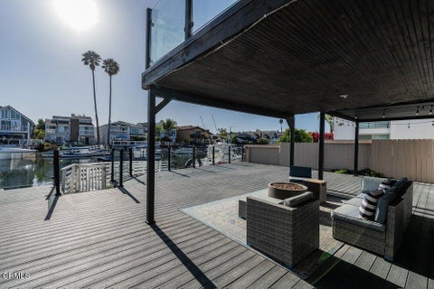 Tiny photo for 2431 Victoria Avenue, Oxnard, CA 93035 (MLS # V1-37806)