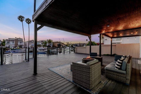 Tiny photo for 2431 Victoria Avenue, Oxnard, CA 93035 (MLS # V1-37806)