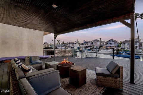 Tiny photo for 2431 Victoria Avenue, Oxnard, CA 93035 (MLS # V1-37806)