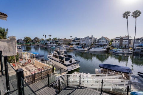 Tiny photo for 2431 Victoria Avenue, Oxnard, CA 93035 (MLS # V1-37806)
