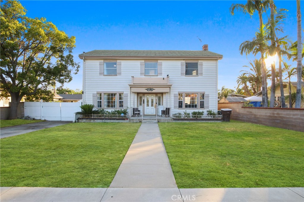 853 S Lemon Street
