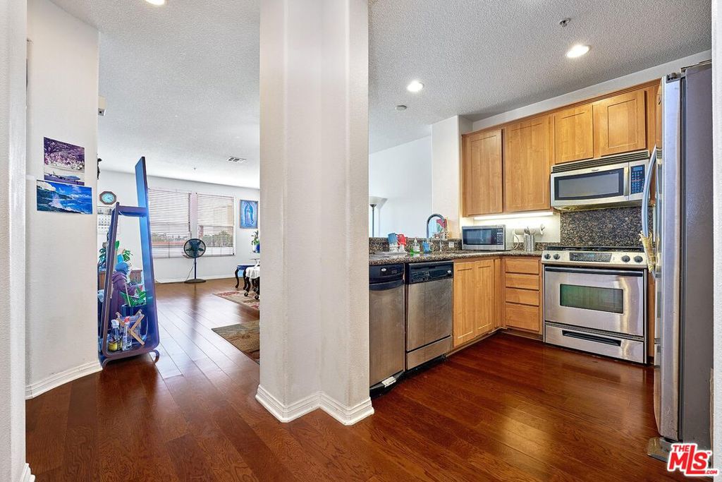 12664 Chapman Avenue 1208