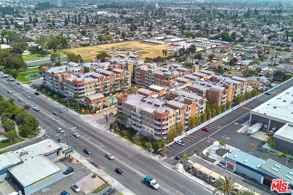 12664 Chapman Avenue 1208