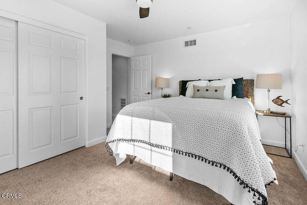 Village at the Park - 5486 - Residential Lease