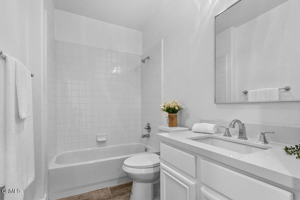 Village at the Park - 5486 - Residential Lease