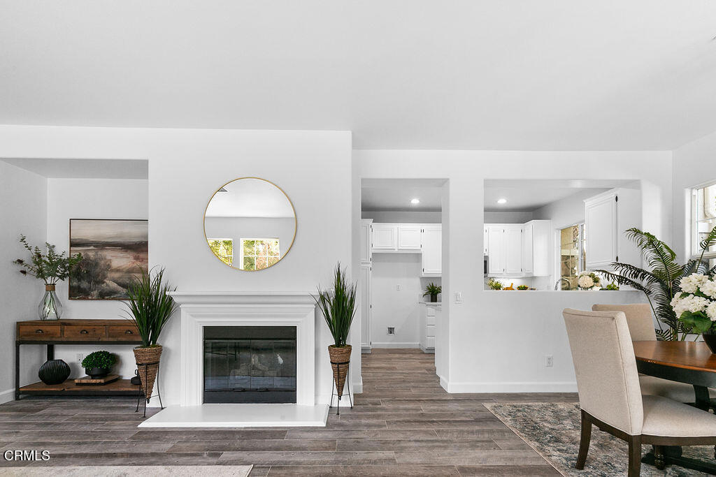 Village at the Park - 5486 - Residential Lease