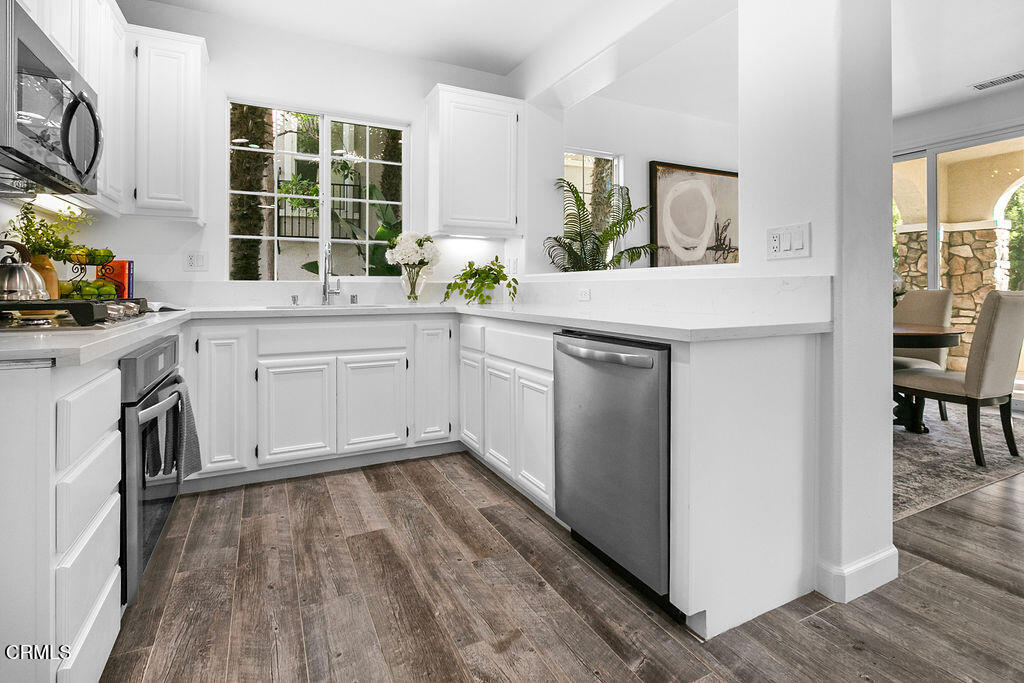 Village at the Park - 5486 - Residential Lease