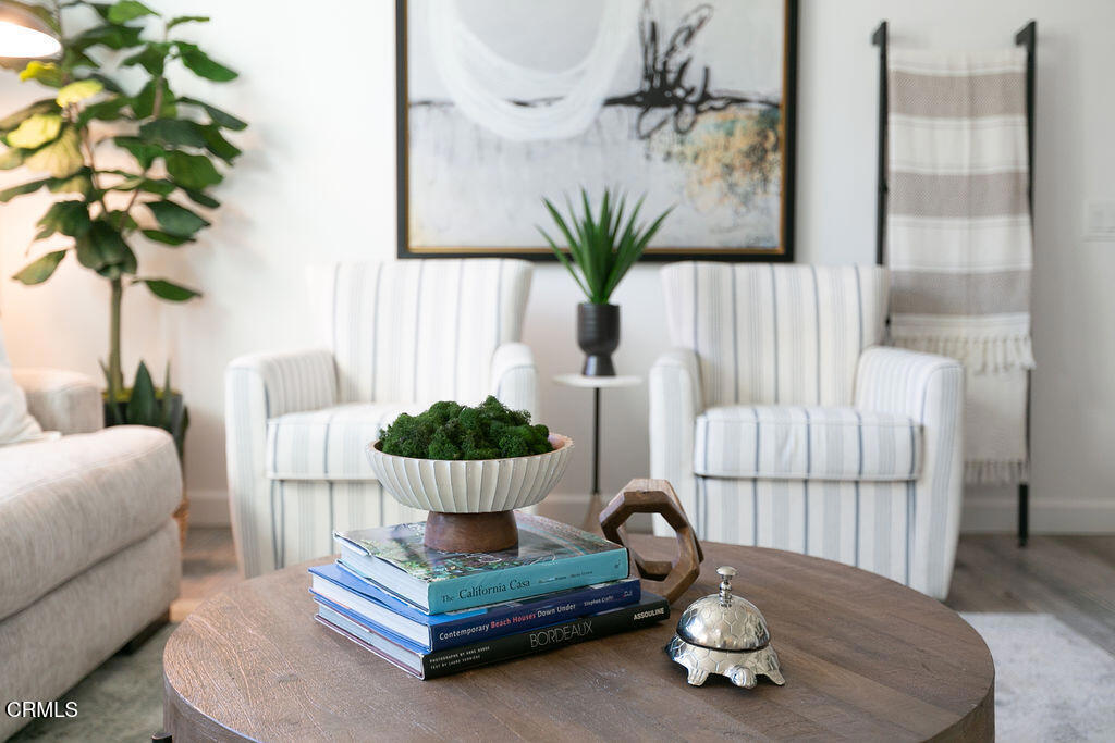 Village at the Park - 5486 - Residential Lease