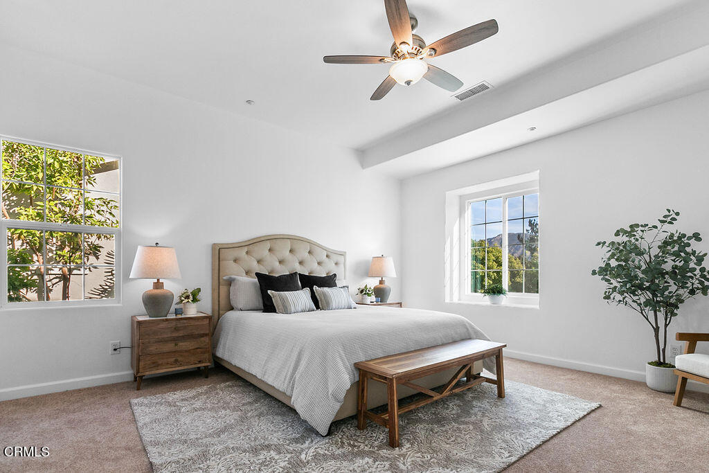 Village at the Park - 5486 - Residential Lease