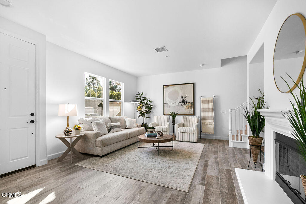 Village at the Park - 5486 - Residential Lease