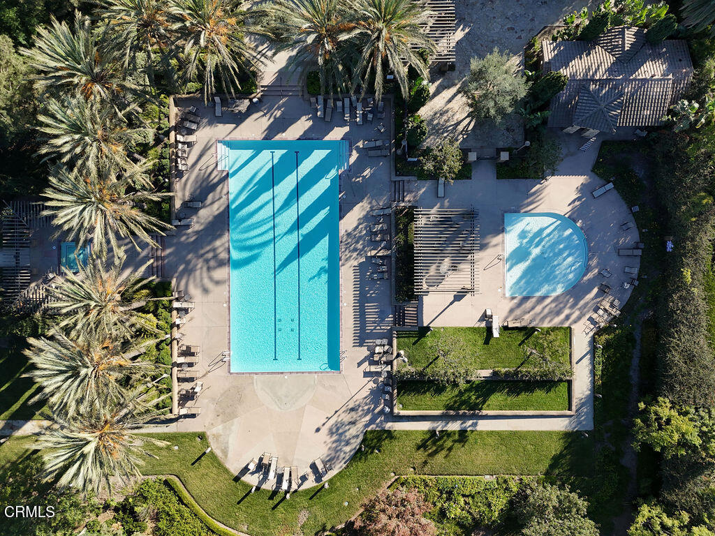 Village at the Park - 5486 - Residential Lease