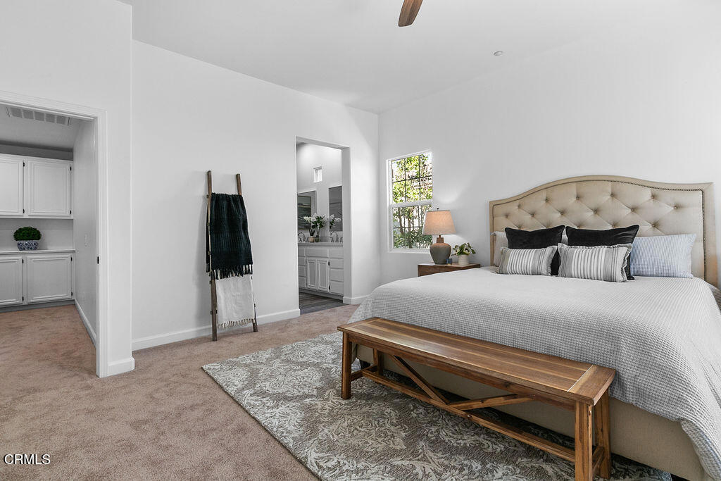 Village at the Park - 5486 - Residential Lease