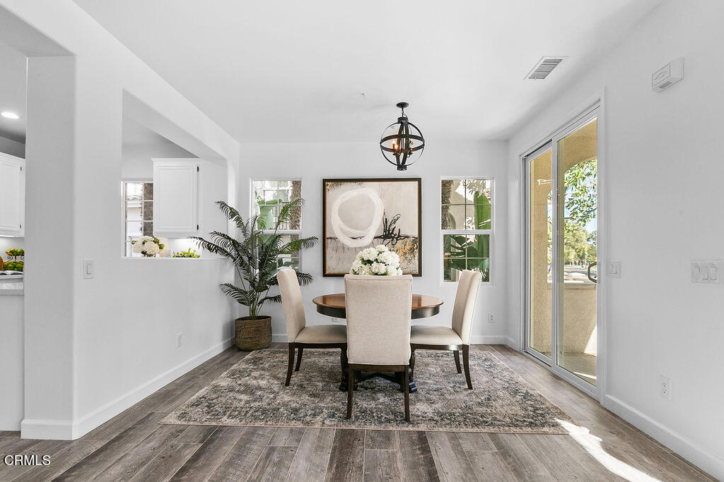 Village at the Park - 5486 - Residential Lease