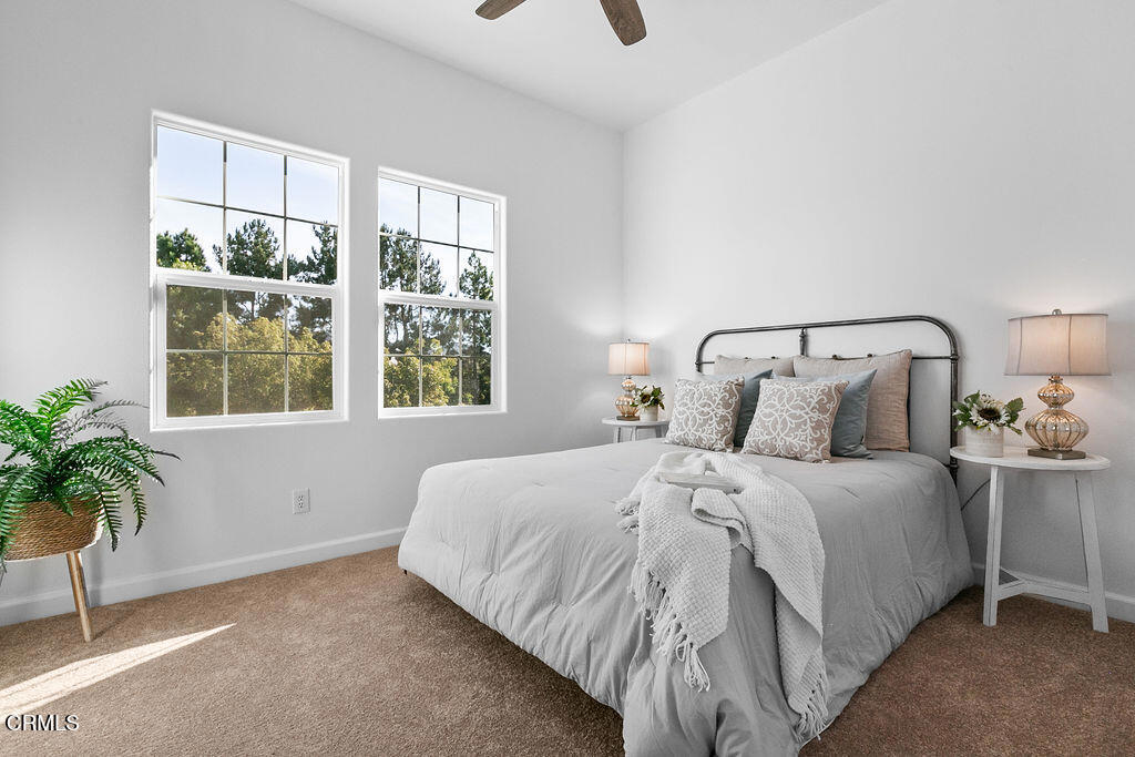 Village at the Park - 5486 - Residential Lease