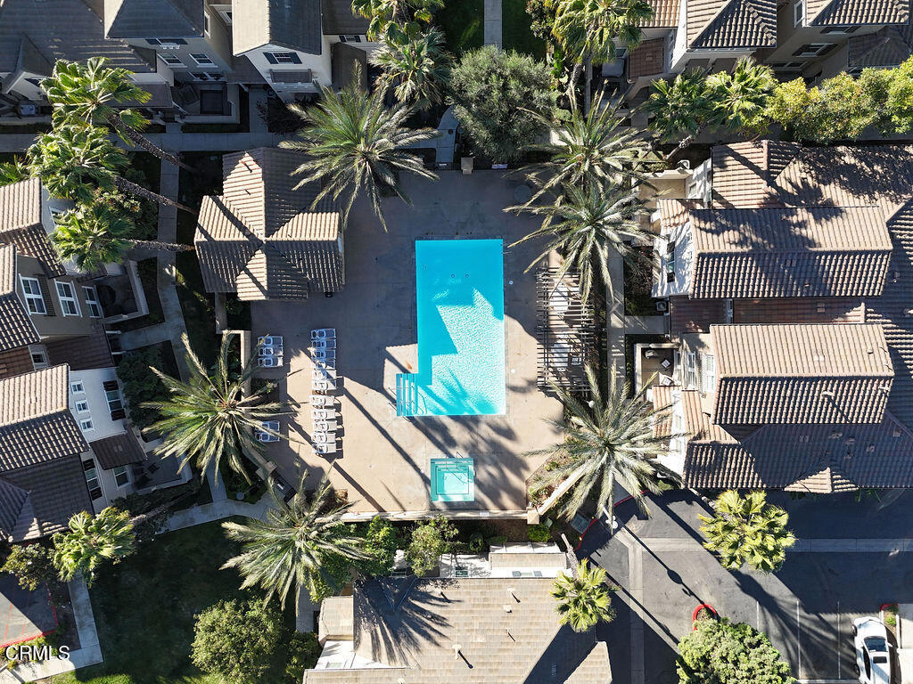 Village at the Park - 5486 - Residential Lease