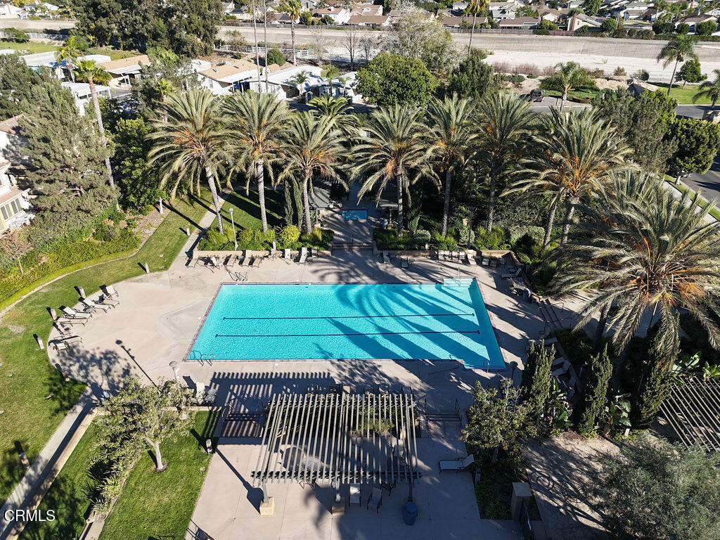 Village at the Park - 5486 - Residential Lease