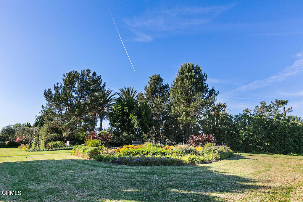 Village at the Park - 5486 - Residential Lease