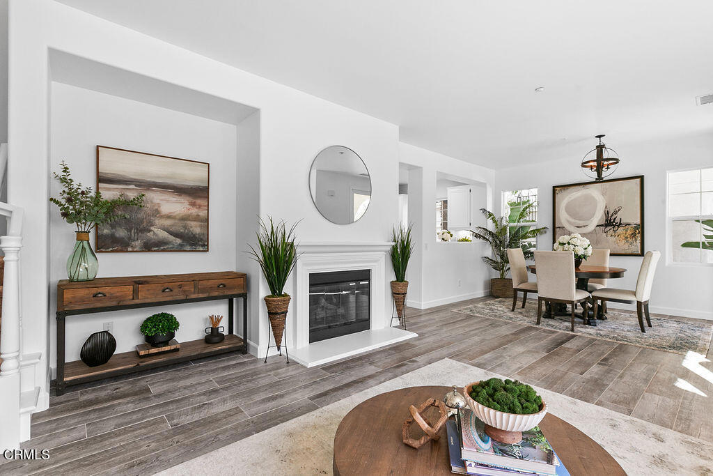 Village at the Park - 5486 - Residential Lease