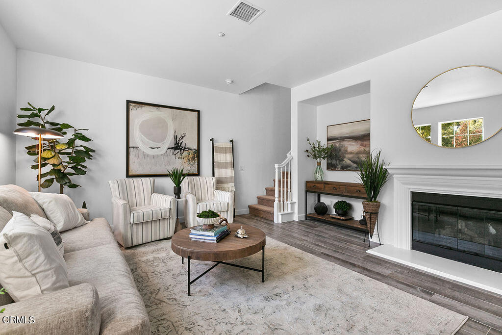 Village at the Park - 5486 - Residential Lease