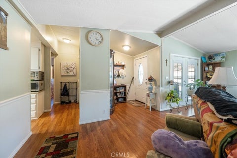 Tiny photo for 113 Via San Miguel, Paso Robles, CA 93446 (MLS # NS26159064)
