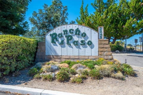 Tiny photo for 113 Via San Miguel, Paso Robles, CA 93446 (MLS # NS26159064)