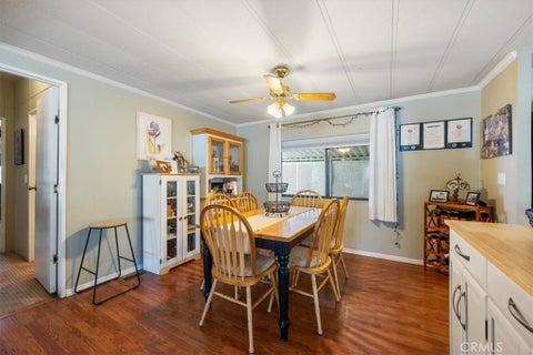Tiny photo for 113 Via San Miguel, Paso Robles, CA 93446 (MLS # NS26159064)