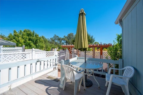 Tiny photo for 113 Via San Miguel, Paso Robles, CA 93446 (MLS # NS26159064)
