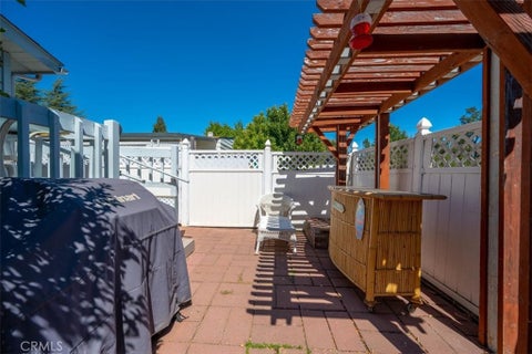 Tiny photo for 113 Via San Miguel, Paso Robles, CA 93446 (MLS # NS26159064)