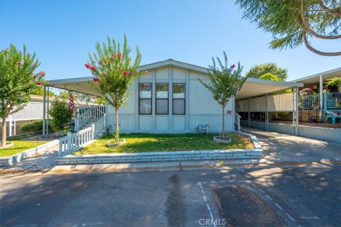 Tiny photo for 113 Via San Miguel, Paso Robles, CA 93446 (MLS # NS26159064)