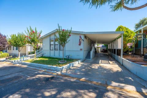 Tiny photo for 113 Via San Miguel, Paso Robles, CA 93446 (MLS # NS26159064)