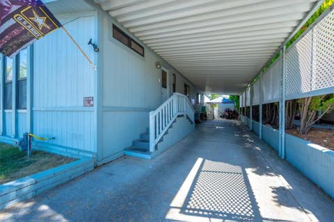 Tiny photo for 113 Via San Miguel, Paso Robles, CA 93446 (MLS # NS26159064)